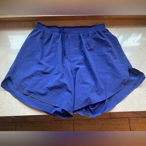 Men’s lululemon shorts